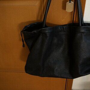 Furla Tote Leather Bag